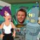 Illustration for article titled emFuturama/ems series finale to be legitimized with Chris Hardwick-hosted after-show